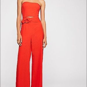 Free People Jumpsuit